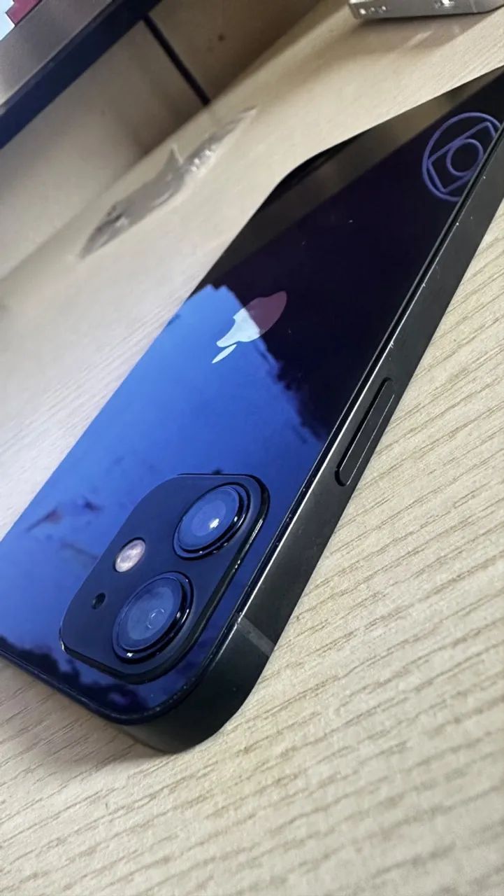 iPhone 12 - Foto 5