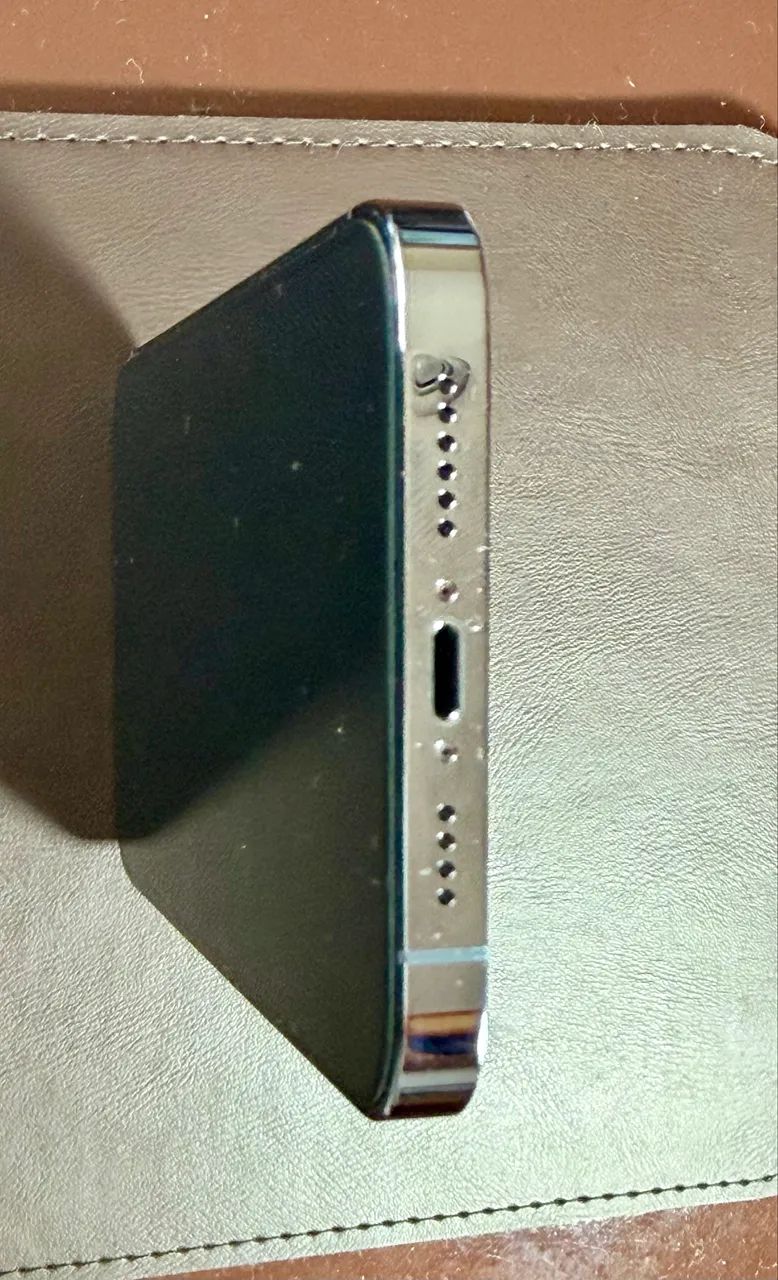 Iphone 13 Pro Max 256 gb - Sierra blue - excelente estado - Foto 4