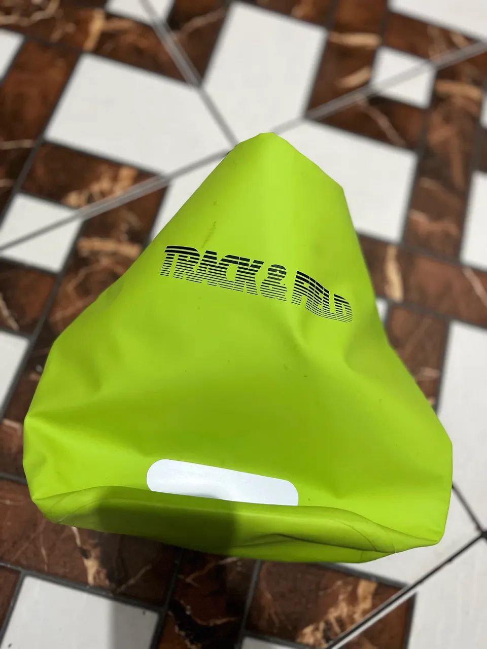 Bolsa sacola impermeável track n field - Foto 3
