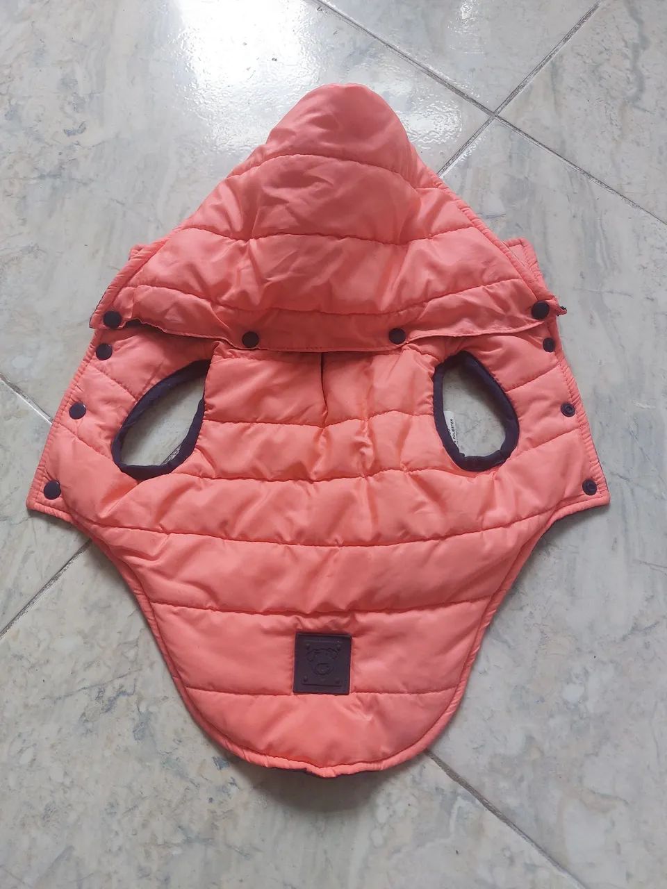 Roupa para cachorro. - Foto 3