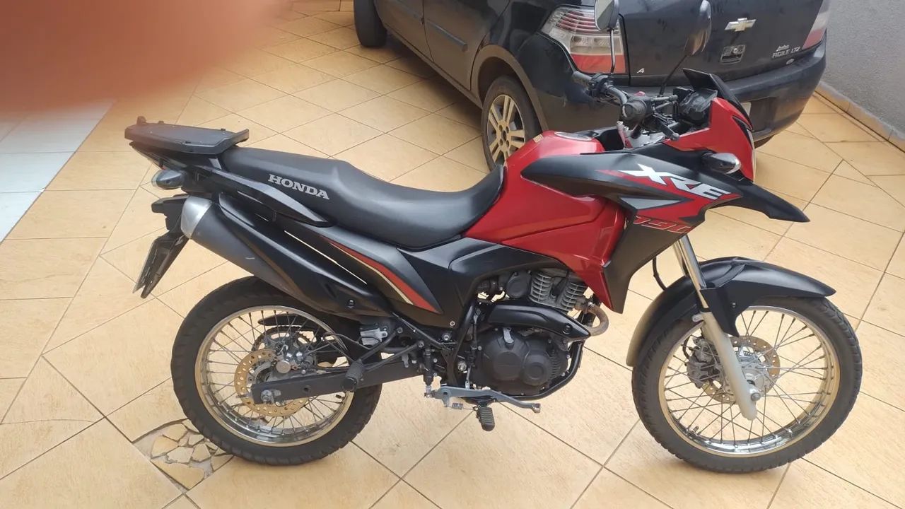 Vende-se XRE 190 - Foto 3