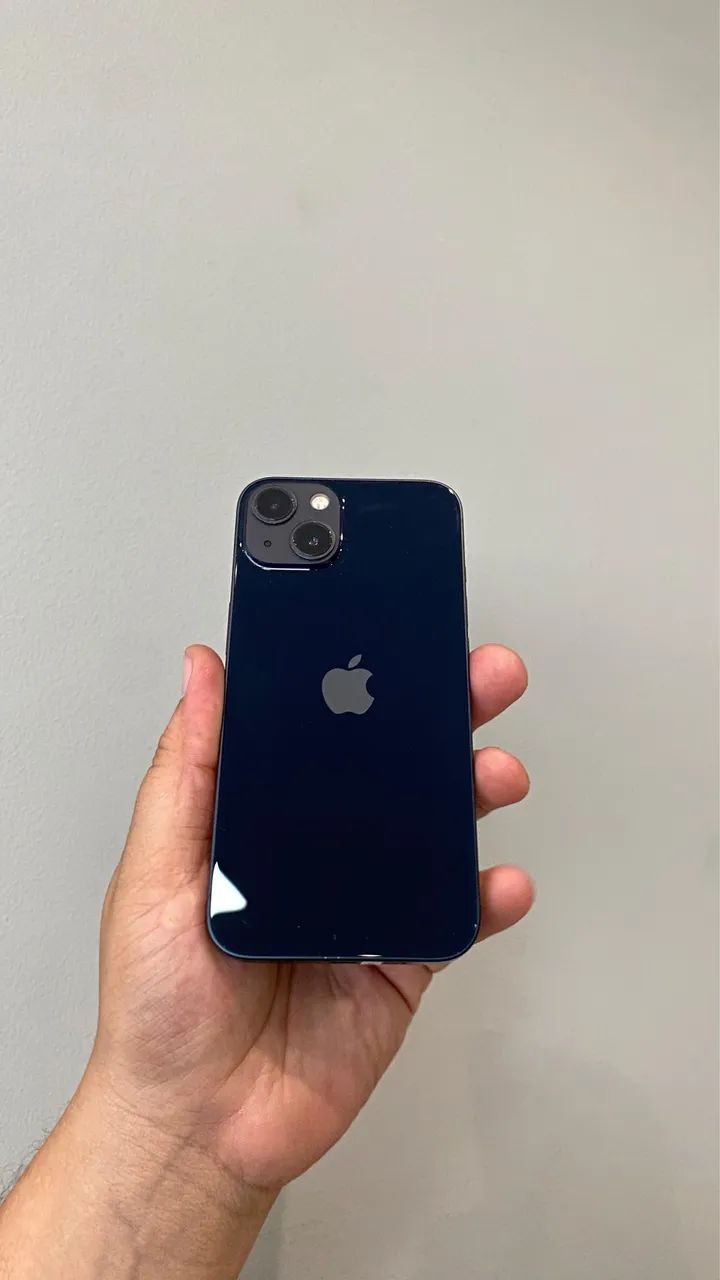 iPhone 13 de 128GB 