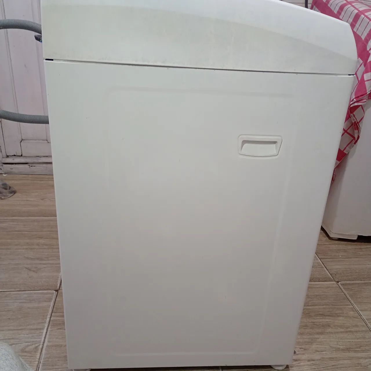 Máquina de lavar roupa - Foto 4