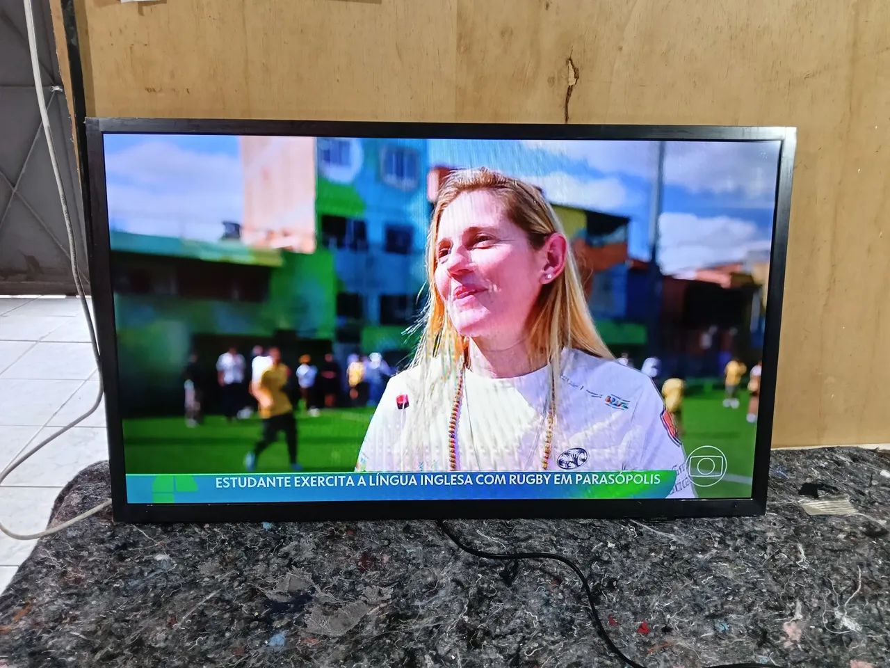 Tv Samsung 32 polegadas  - Foto 4