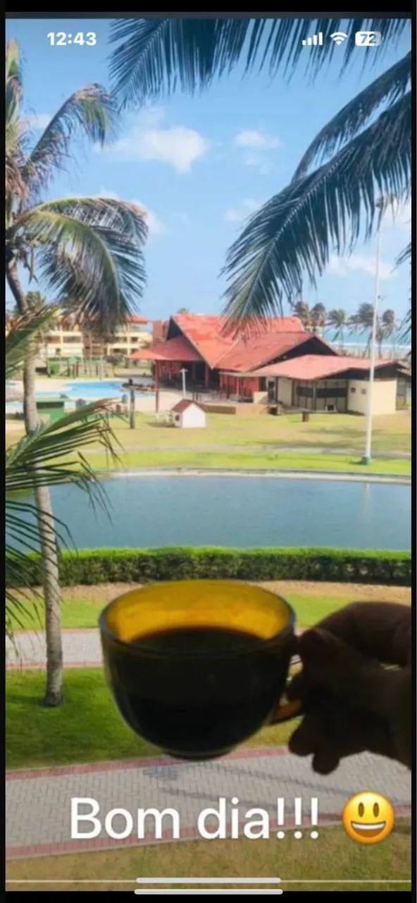 Aquaville maravilhoso em frente à piscina ao lado da praia.