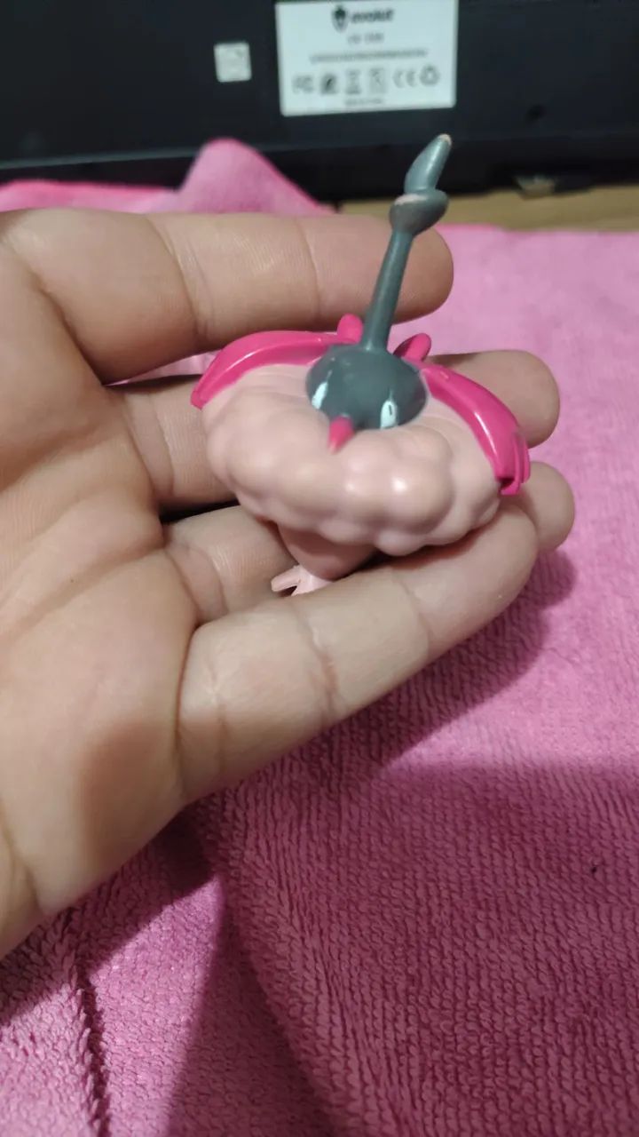Wormadan Jakks  - Foto 4