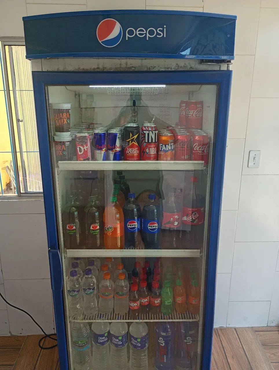 Freezer vertical  - Foto 4