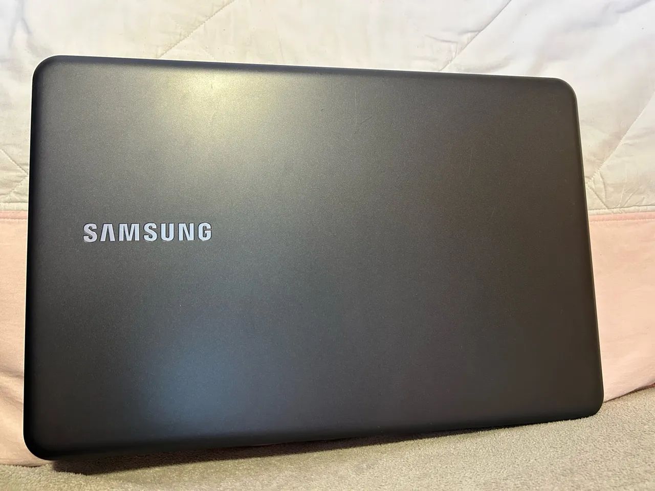 Notebook Samsung  - Foto 2