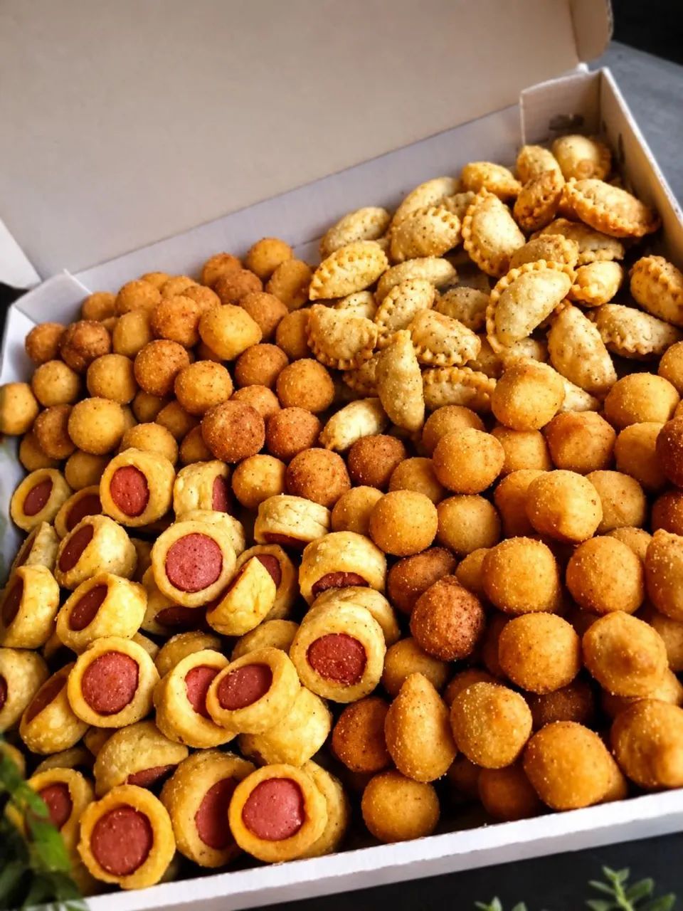 SALGADOS E DOCES PROMOÇÃO DE FINAL DE MÊS  - Foto 4