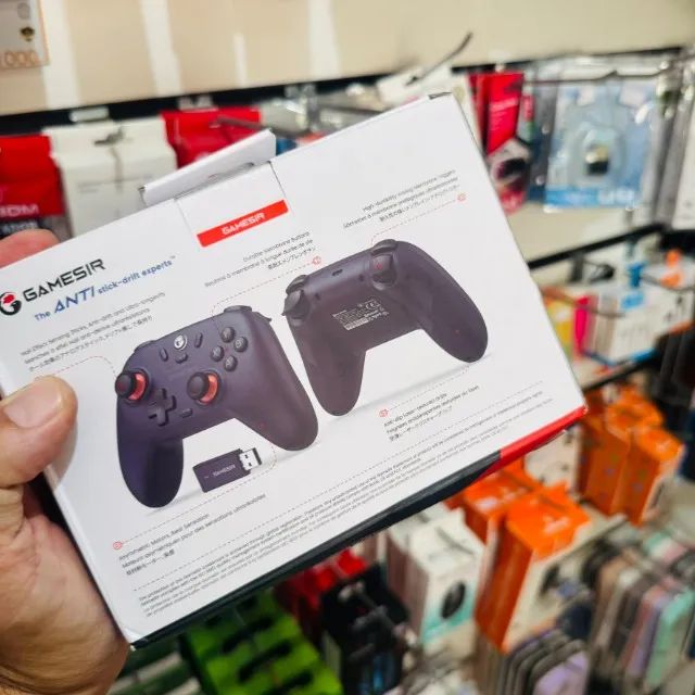Gamesir T4 Nova Lite - Foto 2