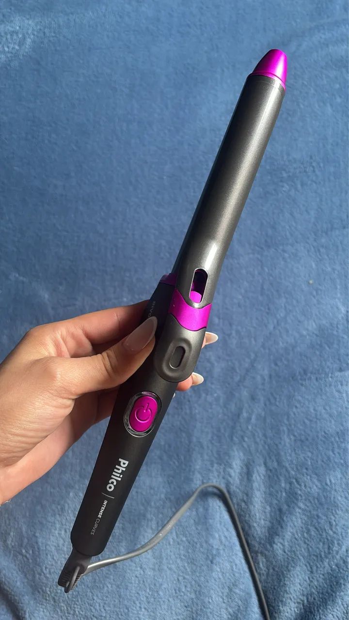 Babyliss Fhilco  - Foto 2