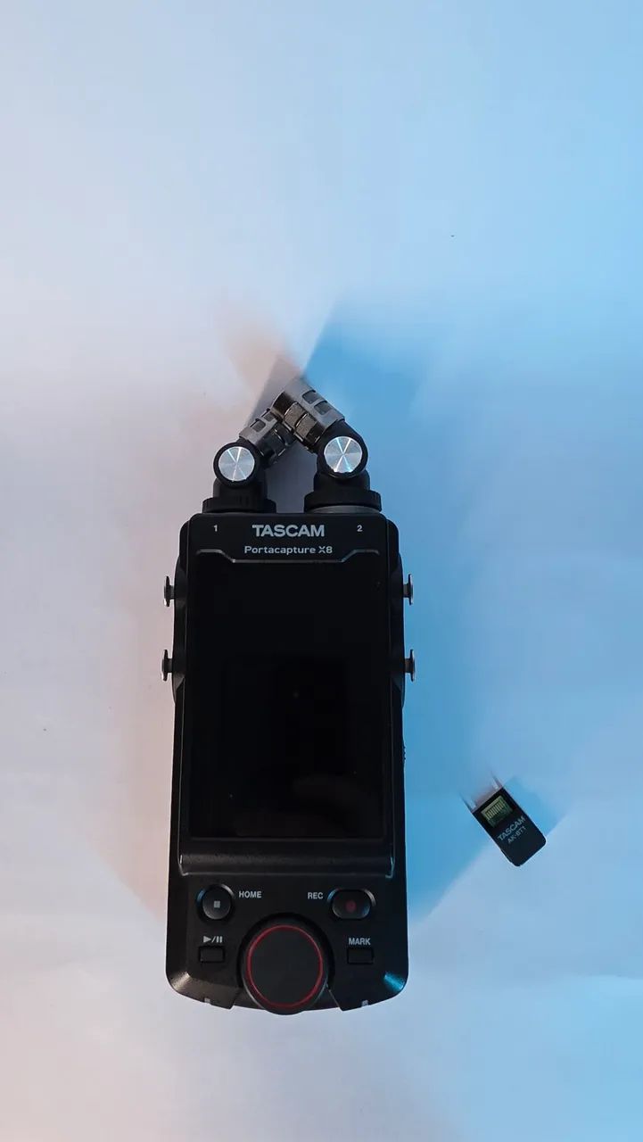 Microfone Hollyland M2 Combo - Foto 3