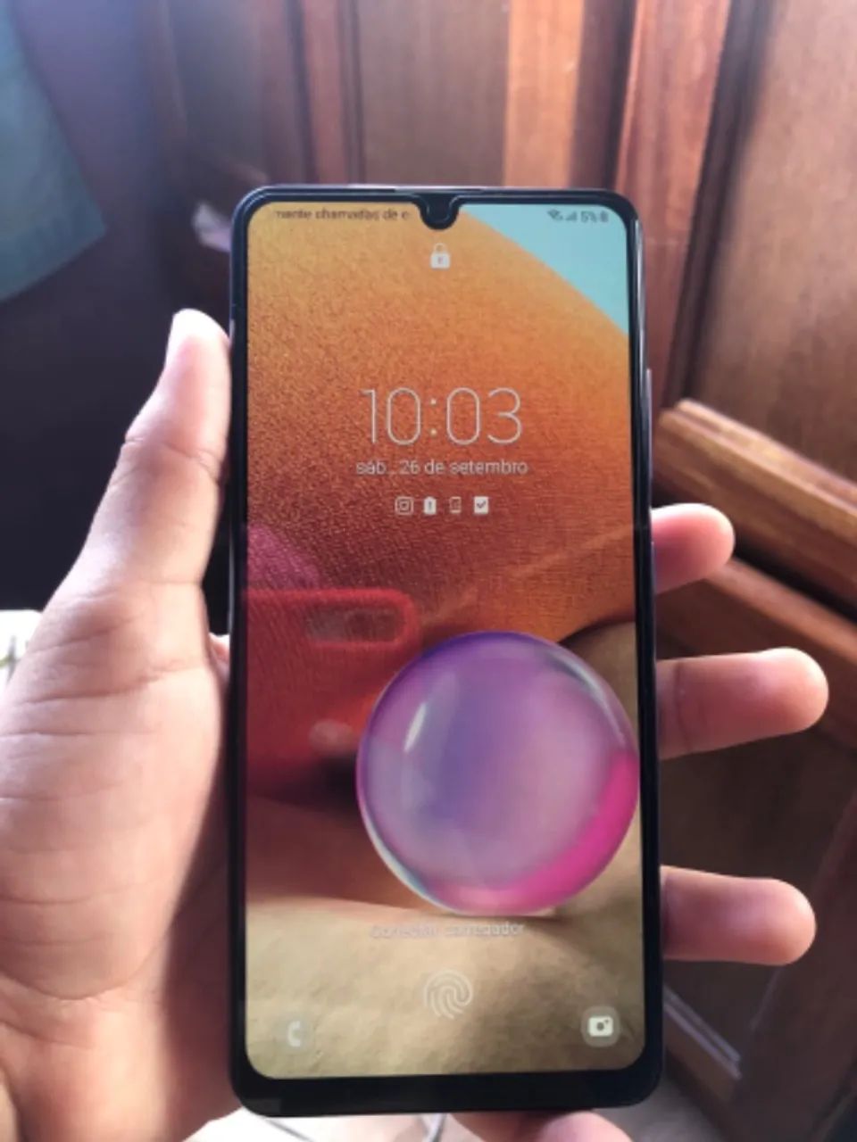 Celular A32 - Foto 2