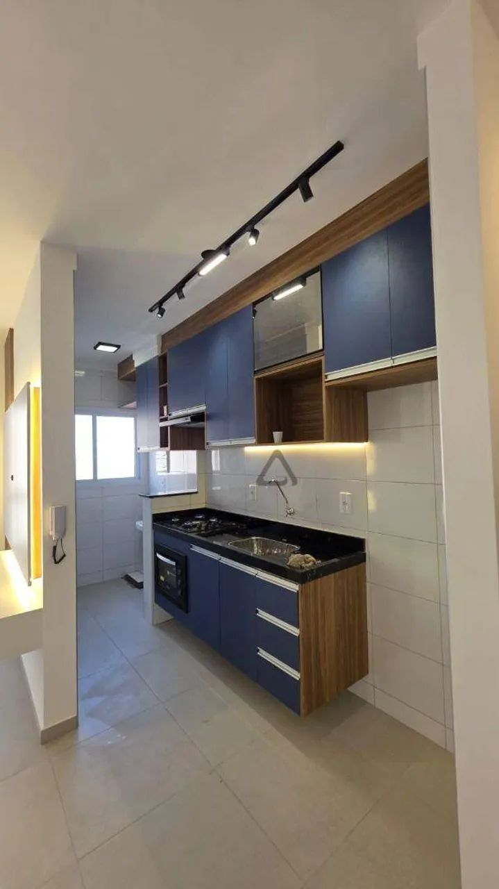 RESIDENCIAL DAS AMERICAS