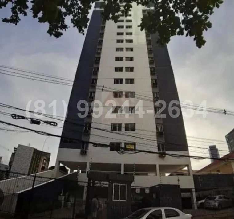 3 Quartos(Suite) | 146m² | Iha do Leite | OK