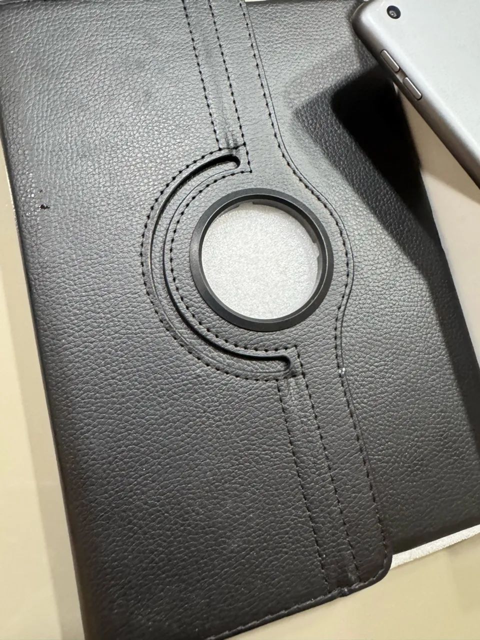 iPad 9+2 canetas+capa - Foto 5