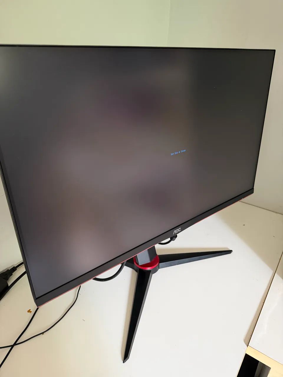 Monitor AOC 27 - Foto 2