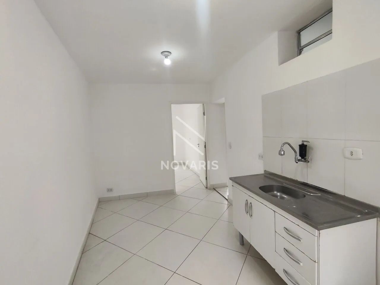 Apartamento Sobreloja - Av. João Dias - Foto 5