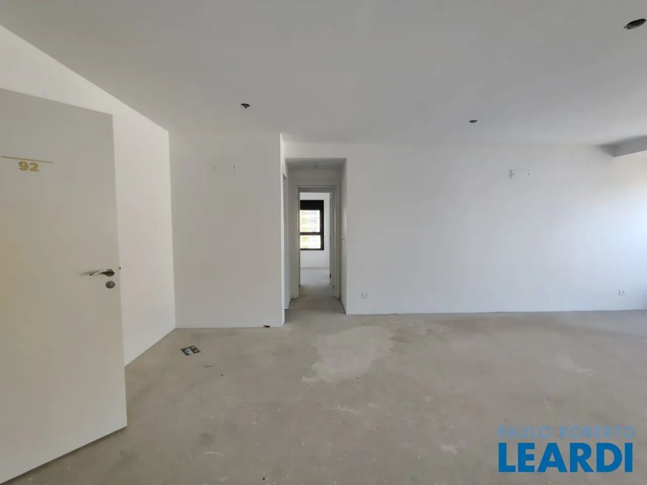 APARTAMENTO - PERDIZES - SP - Foto 4