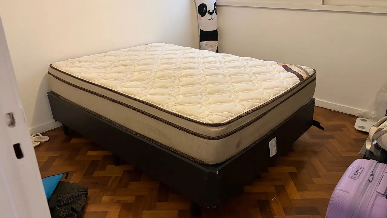 Cama Casal - Foto 2