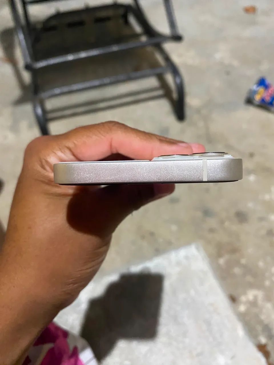 IPhone 13 - Foto 5