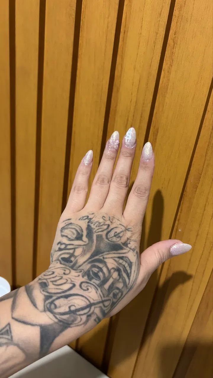 Nails Designer  - Foto 2
