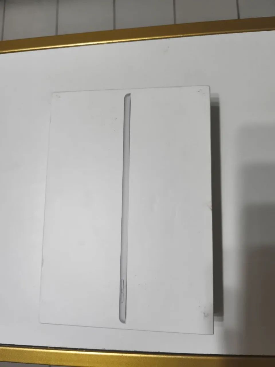 IPAD 9° GERAÇAO 64g