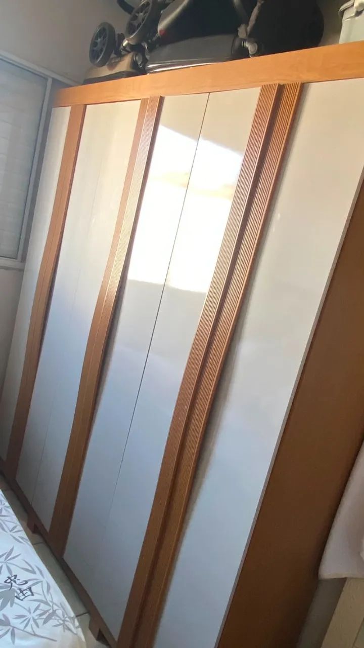 Guarda roupa 