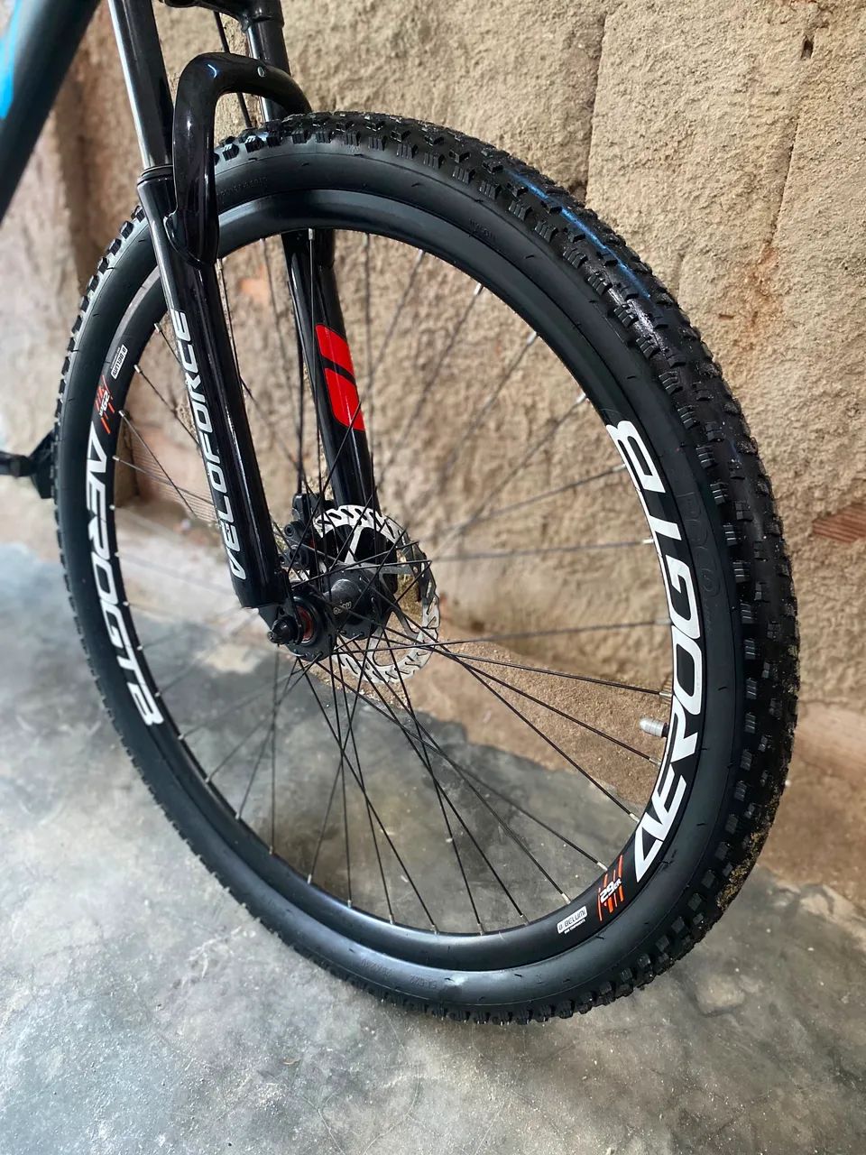 Bicicleta KSW XLT 100  - Foto 2