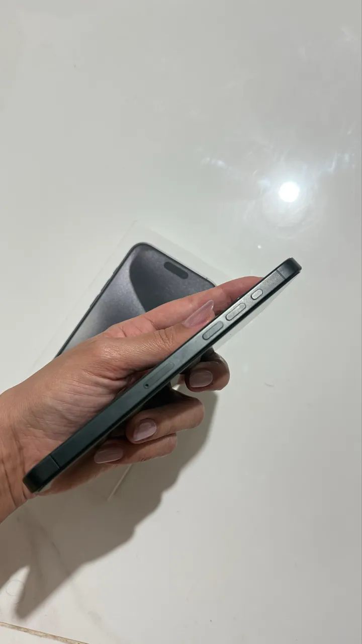 iPhone 15 Pro Max, 256 GB - Foto 4