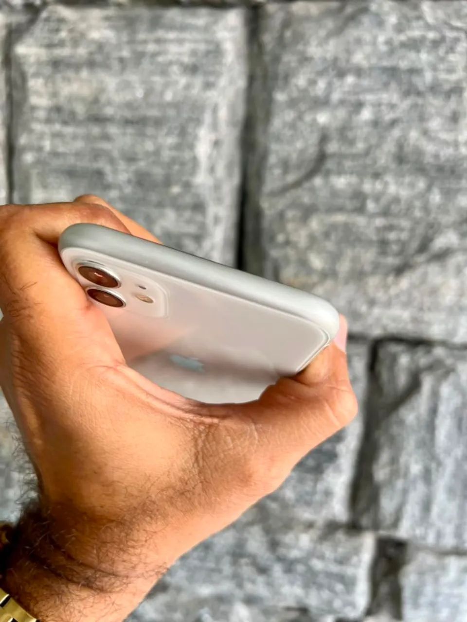 Iphone 11 *256GB* todo original  - Foto 3