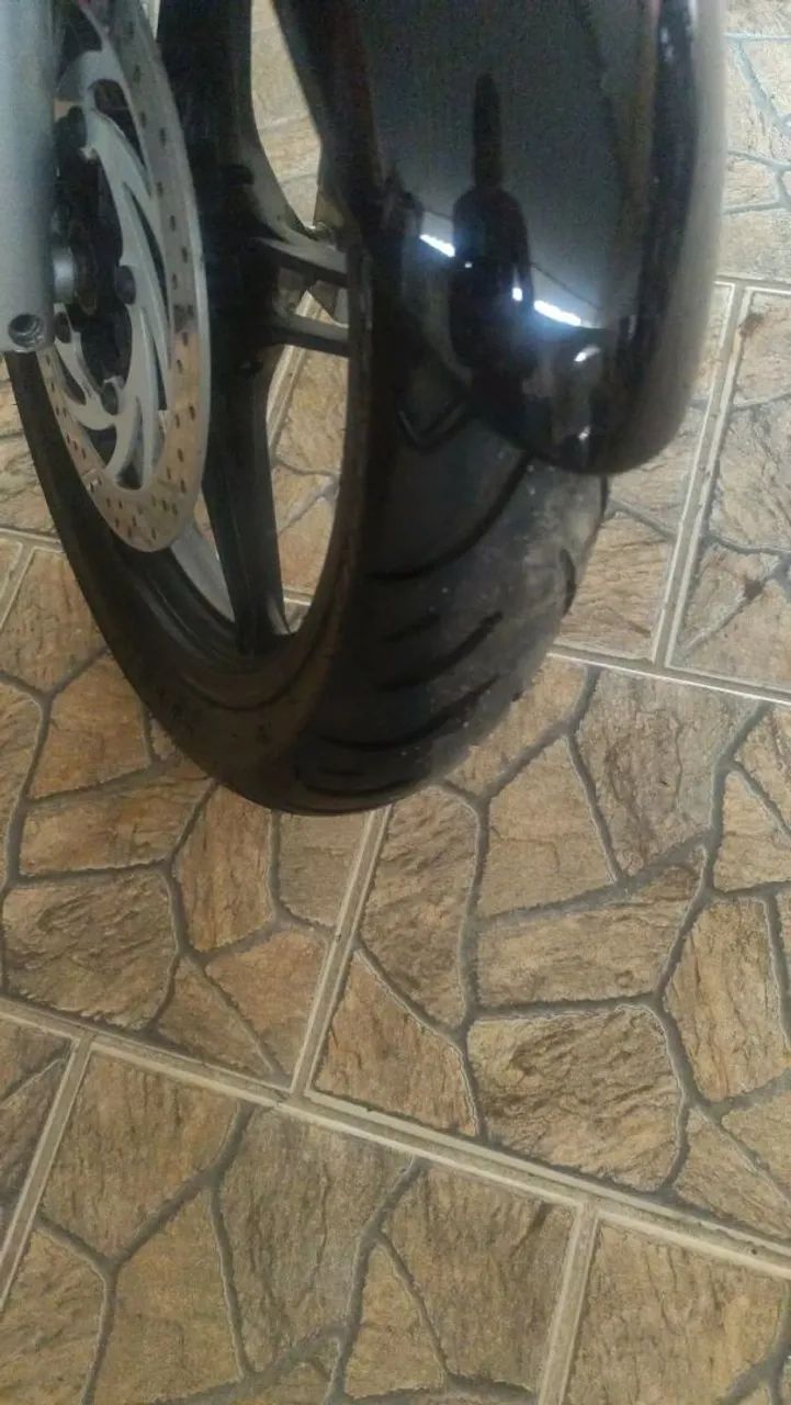 Moto - Foto 2