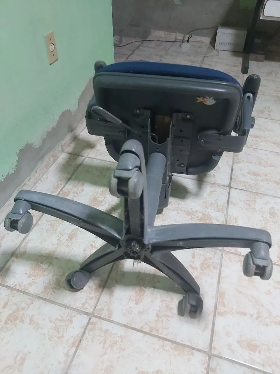 Cadeira diretor - Foto 5