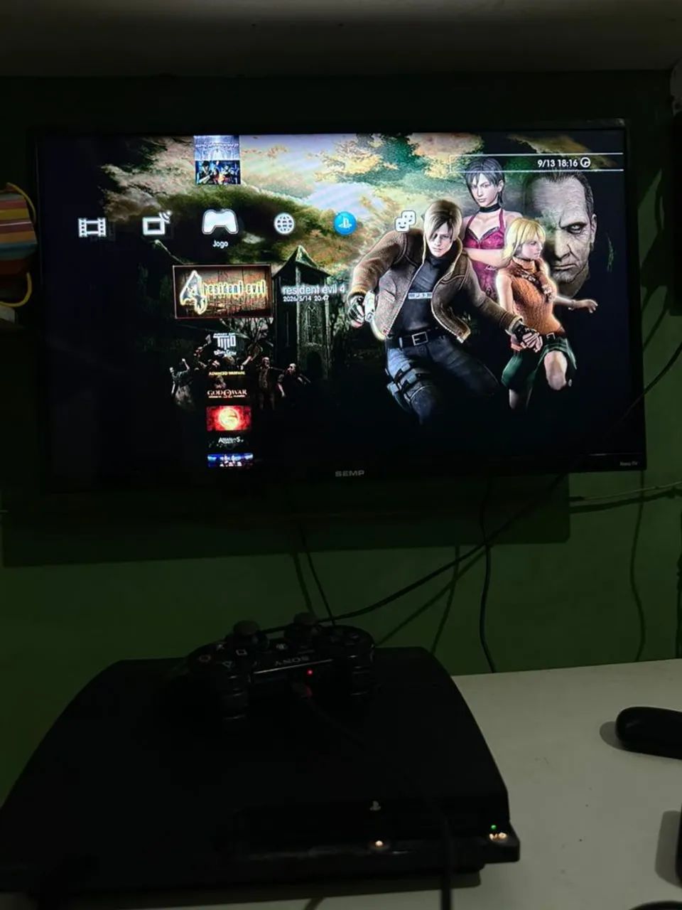 Ps3 slim