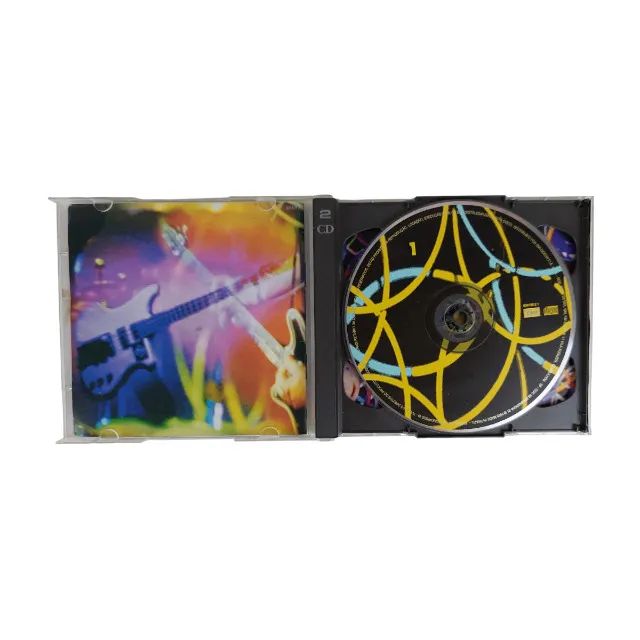 CD Paralamas do Sucesso - Vamo Batê Lata (Original e Usado) - Foto 3