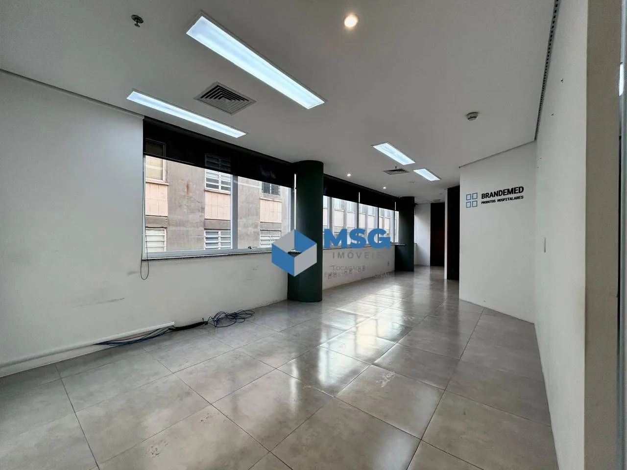 Sala Comercial no Jardins - 4 vagas! - Foto 2
