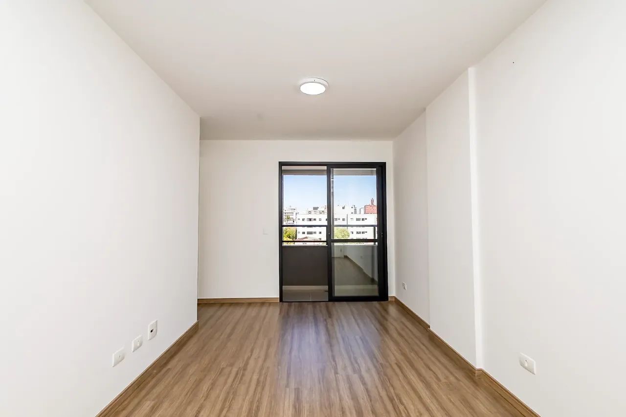 Apartamento 2 Quartos no Edifício Canadá Home - Bacacheri, Curitiba, PR - Foto 4