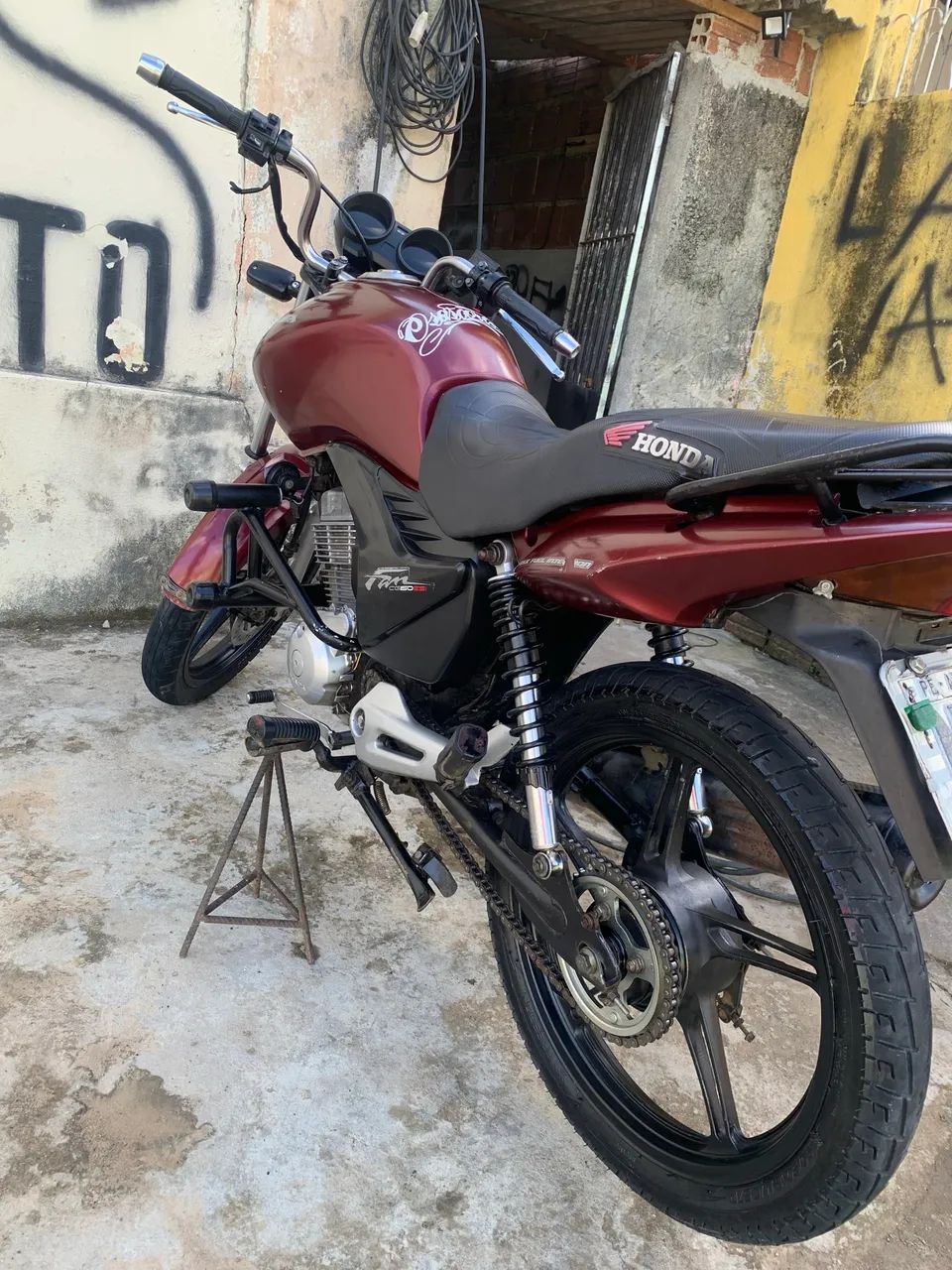 Vendo essa 150  - Foto 3