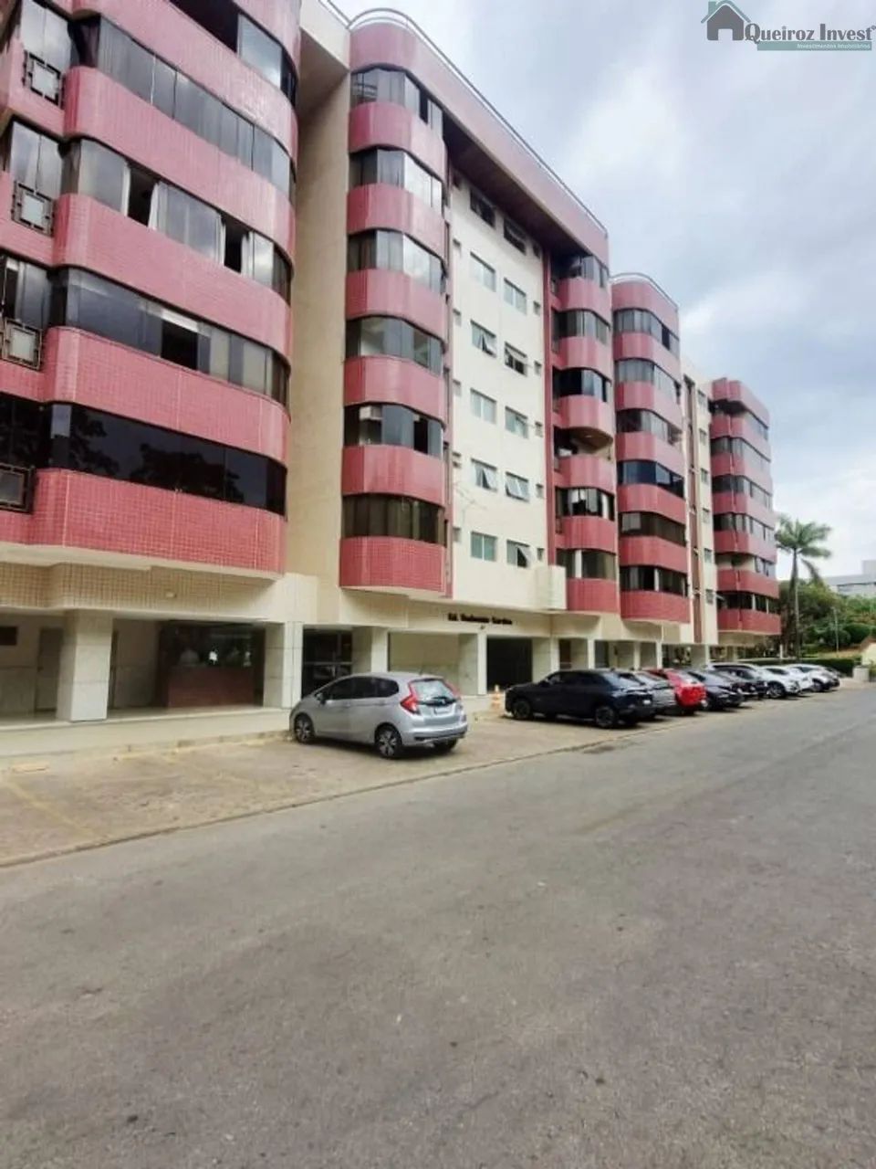 Edifício Sudoeste Garden (SQSW 100 Bloco D, Setor Sudoeste - Brasília/DF)