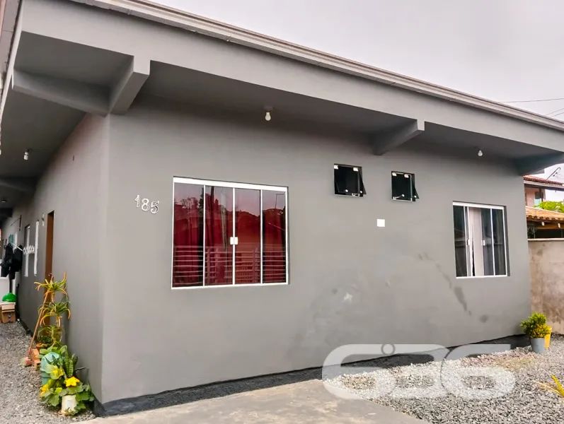 Casa | Araquari | Itinga