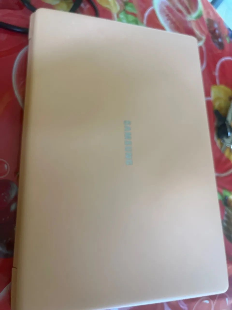 Notebook Samsung rose  - Foto 2