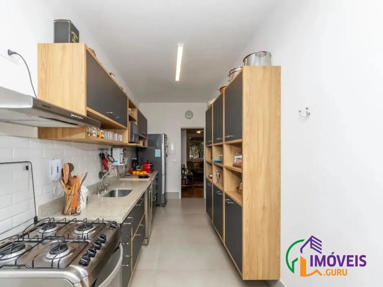 APARTAMENTO - HIGIENÓPOLIS - SP - Foto 5