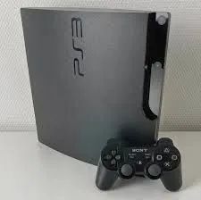 PS3 500G - Consoles de Vídeo Game - Jardim Europa, Uberlândia
