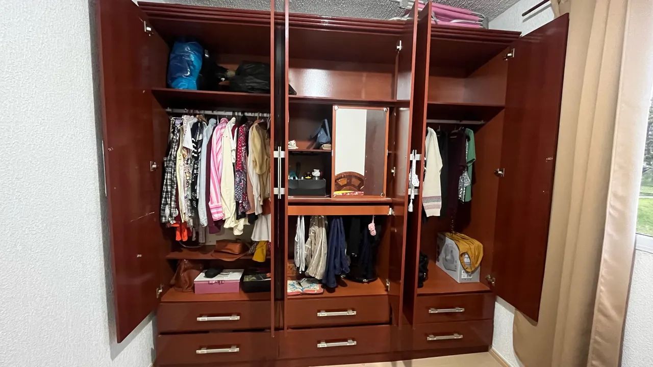 Guarda-roupa  - Foto 3