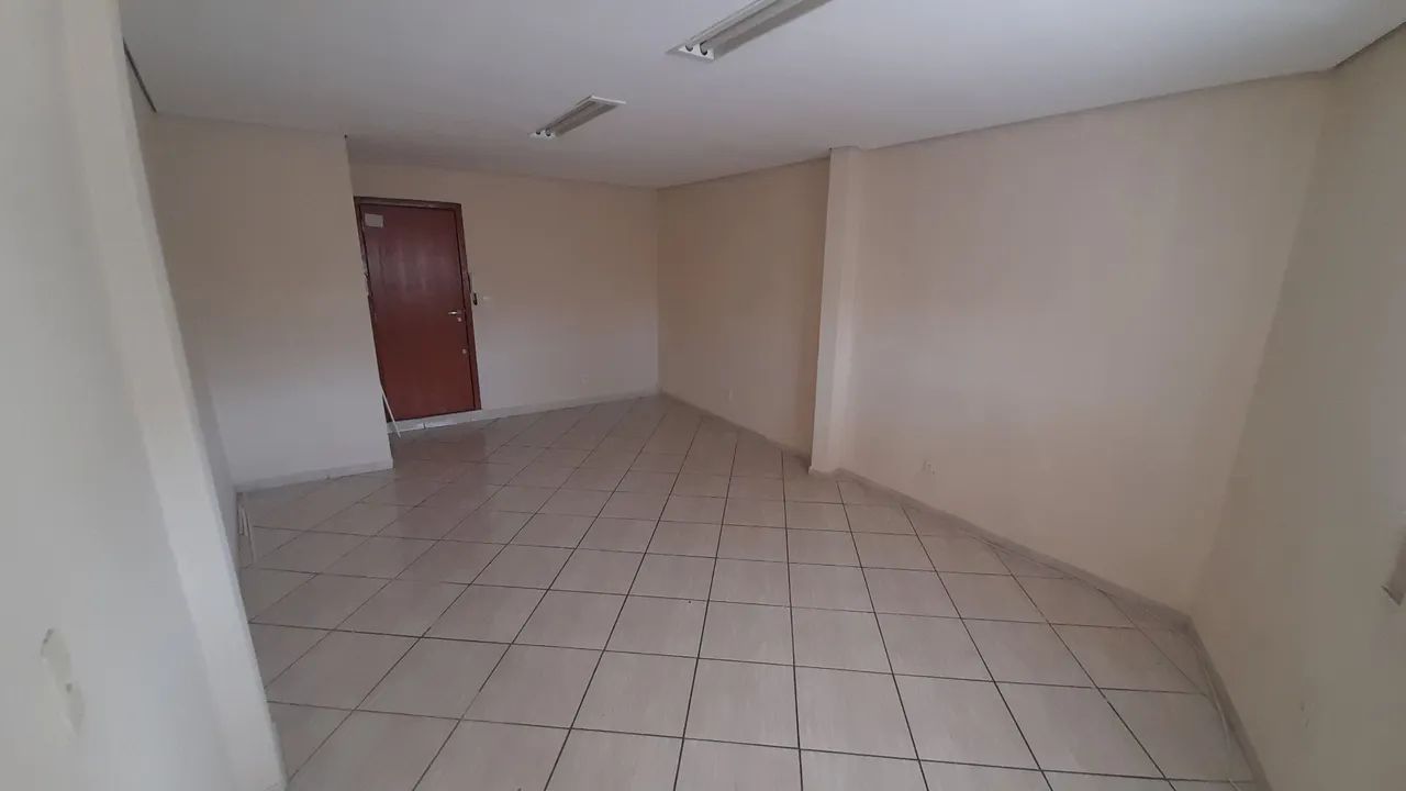 SALA COMERCIAL  40 M2 - PADRE EUSTÁQUIO - Foto 2