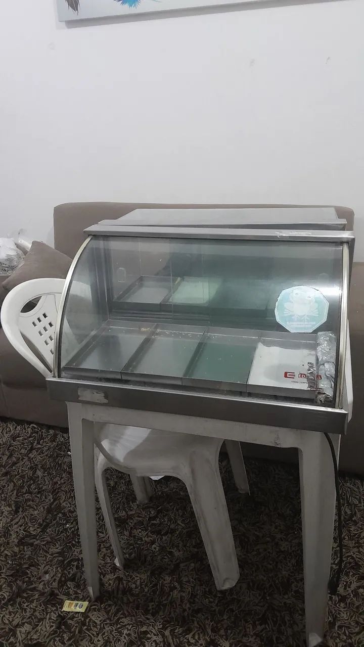 Snack Display Case408512787320023041