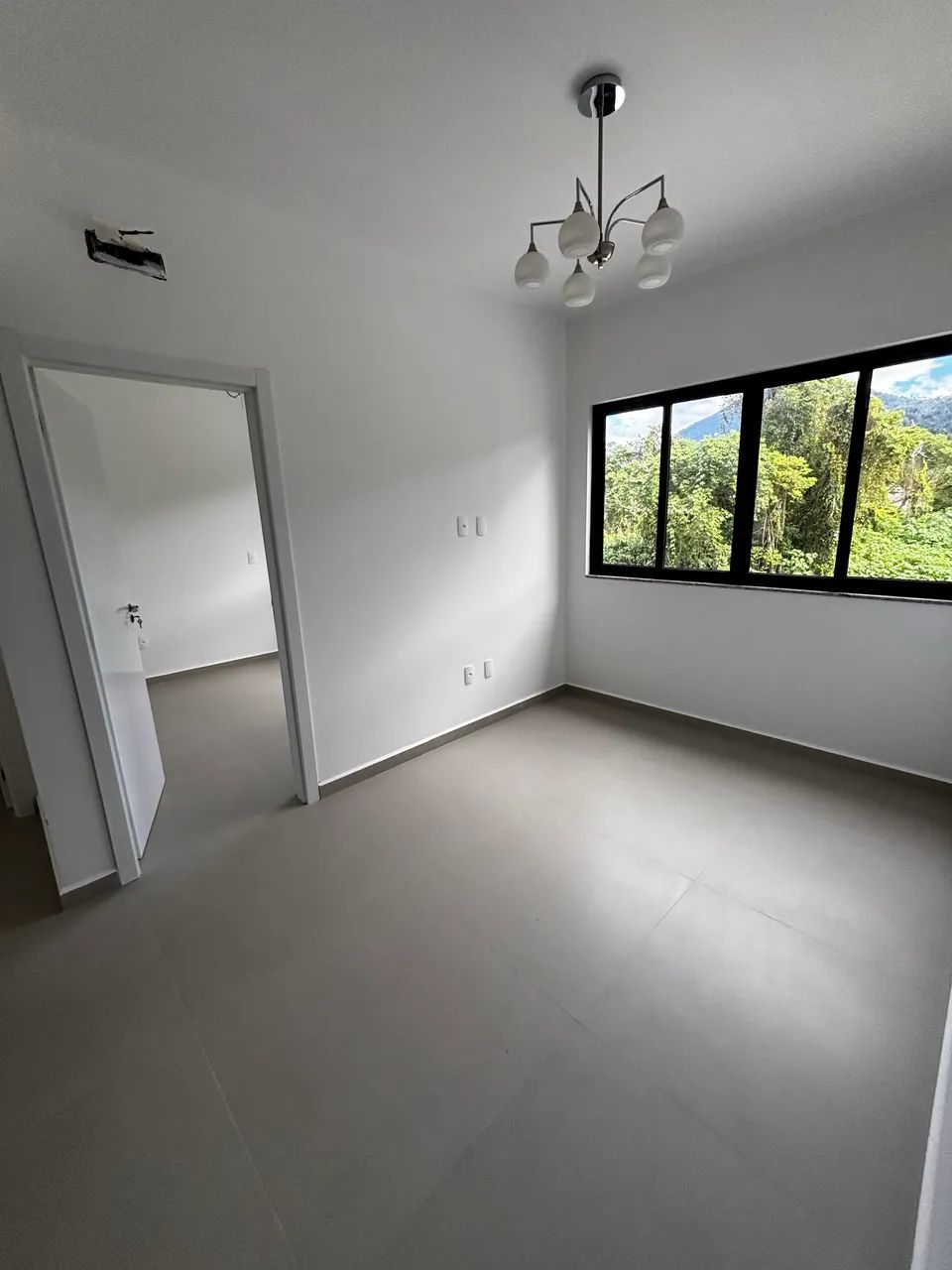 Apartamento de 1 e 2 dormitórios-Pomerode no centro - Foto 3