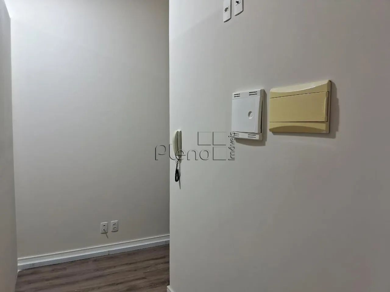 Sala para alugar em Indaiatuba, Centro, com 40 m² - Foto 8