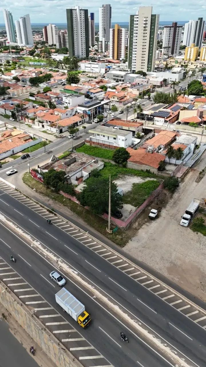Terreno Comercial Mossoró Rn - Foto 2