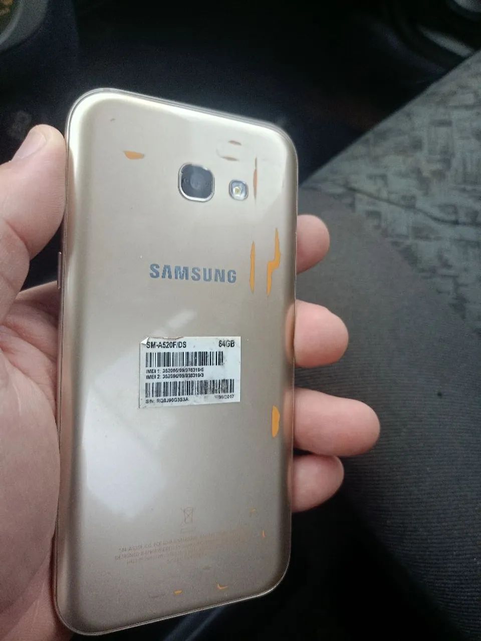 Celulares Samsung peças  - Foto 4